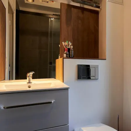 דירה Lumineux Hyper Centre קלרמונט-פרנד